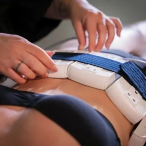 Liposuzione non chirurgica