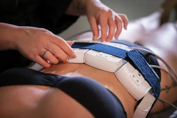 Liposuzione non chirurgica